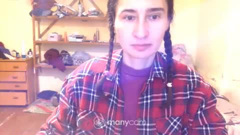 Yummygirl online show from January 27, 5:36 am