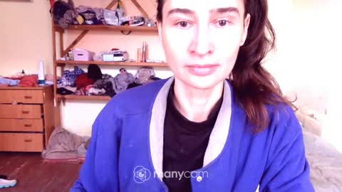 Yummygirl online show from March 10, 6:27 am