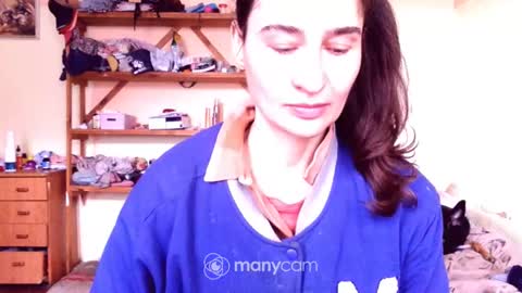 Yummygirl online show from March 6, 5:35 am