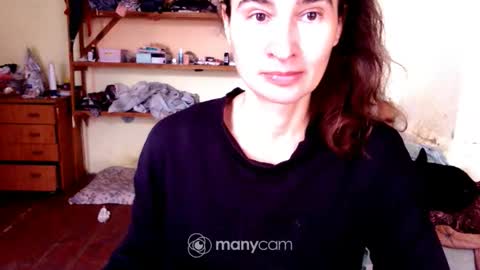 Yummygirl online show from September 17, 6:33 am