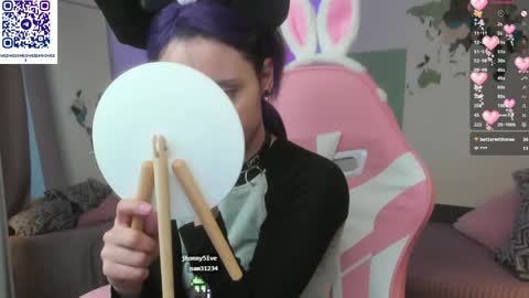  Meo  online show from April 29, 5:30 pm