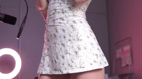 meowalice1 online show from February 20, 3:38 am