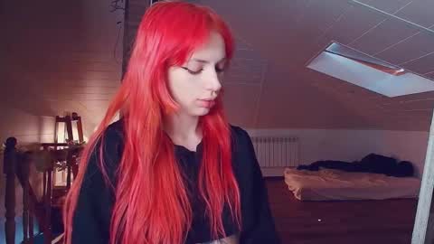 meowroslava online show from April 27, 10:56 am