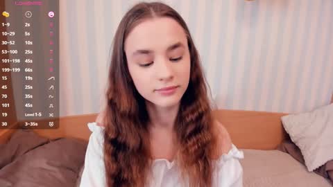 Julie online show from February 21, 10:16 am