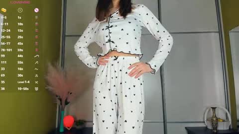 Julie online show from April 5, 11:42 am