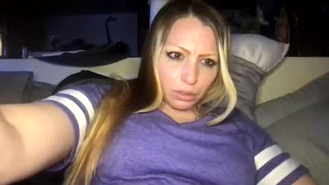 Heather online show from July 10, 1:17 am