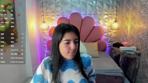 Snapshot of meraki_fraise chatting on January 28, 7:32 pm online show from January 28, 7:32 pm