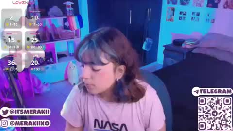    online show from June 22, 9:23 pm