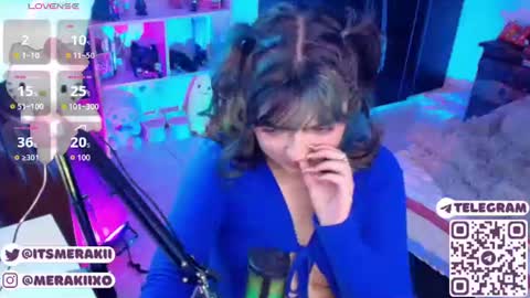    online show from July 23, 9:23 pm