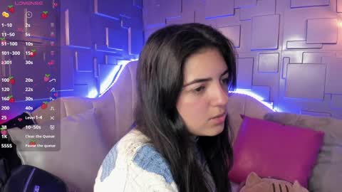 Snapshot of meraki_fraise chatting on January 8, 6:52 pm online show from January 8, 6:52 pm
