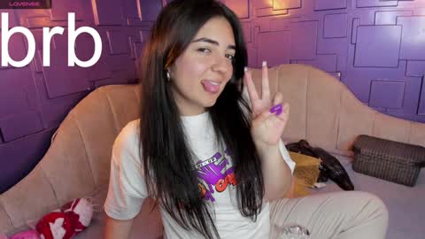 Snapshot of meraki_fraise chatting on January 23, 7:40 pm online show from January 23, 7:40 pm