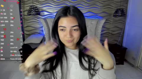 Snapshot of meraki_fraise chatting on January 26, 6:58 pm online show from January 26, 6:58 pm