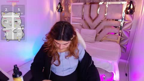 Snapshot of meraki_fraise chatting on September 17, 8:07 pm online show from September 17, 8:07 pm