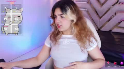 Snapshot of meraki_fraise chatting on September 18, 8:29 pm online show from September 18, 8:29 pm