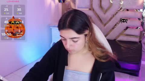    online show from October 27, 7:30 pm