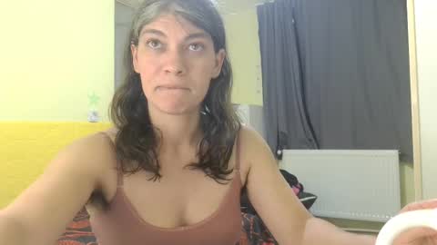Miss Helena online show from April 22, 2:47 pm