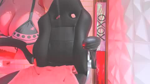 meribeth303av online show from March 27, 8:59 am