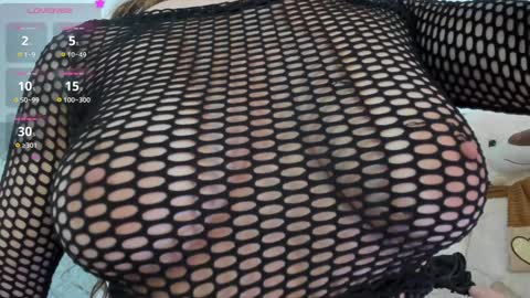 Snapshot of merida_85 chatting on January 31, 10:52 pm TANIA online show from January 31, 10:52 pm