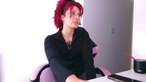 Miss Freckles online show from June 10, 7:34 pm