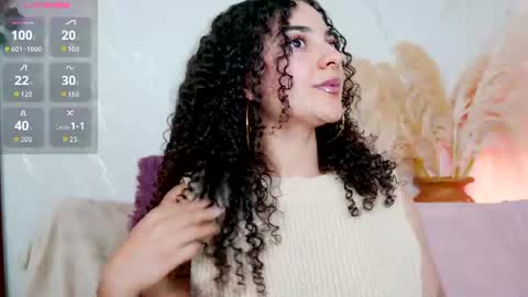 Merida Bell online show from July 21, 10:54 pm