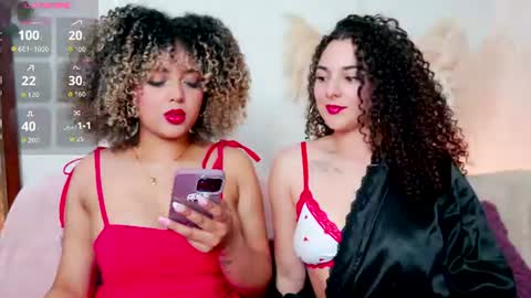 Merida Bell online show from July 7, 9:06 pm