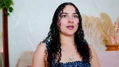 Merida Bell online show from July 20, 10:32 pm