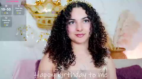 Merida Bell online show from June 28, 6:58 pm