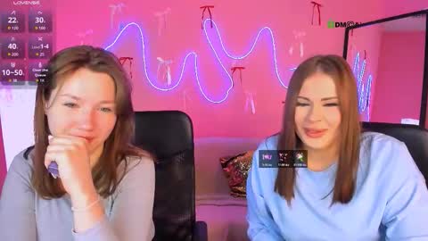 Merida online show from March 11, 9:39 pm