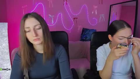 Merida online show from March 10, 6:50 am