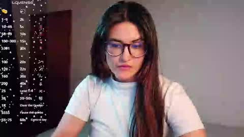 Merida  online show from February 14, 2:24 am