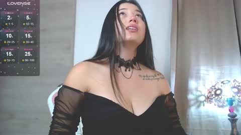 Merida online show from January 19, 2:04 am