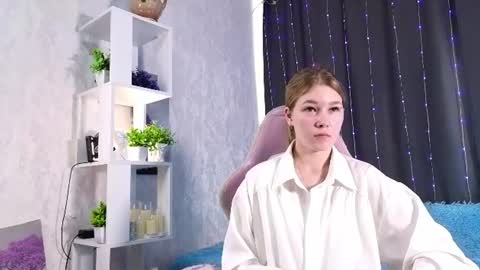 Sigrid online show from July 6, 4:07 am