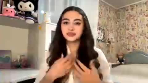 Enni online show from November 30, 5:39 pm