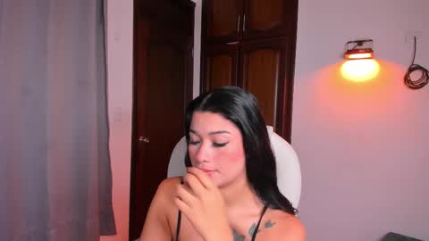 instagram fernandatoloza01  online show from February 17, 3:50 am