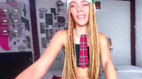 Snapshot of merlinabad chatting on December 12, 4:10 pm AURORA online show from December 12, 4:10 pm