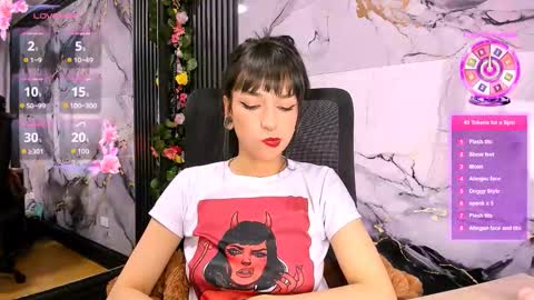 Diane 3 online show from November 22, 5:10 am