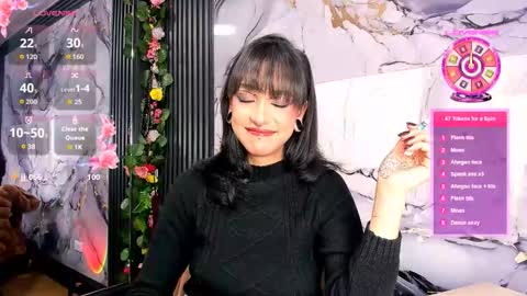 Diane 3 online show from January 8, 9:13 am