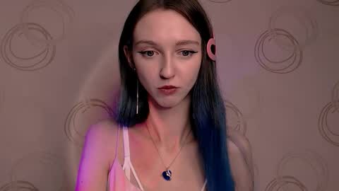 mermaidvibestides online show from November 26, 11:28 pm