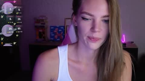 Susan online show from January 15, 4:35 pm