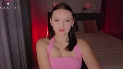 Merry online show from June 9, 11:37 pm