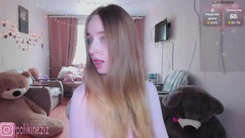 Sara online show from April 24, 2:20 pm