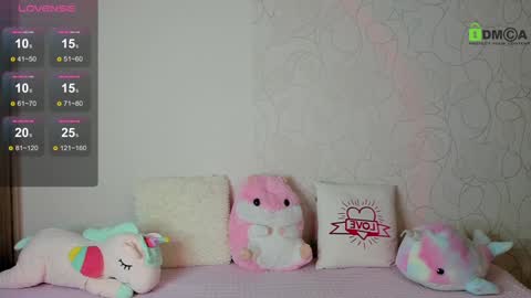 Mery online show from December 13, 8:43 am