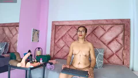 Mery Beks online show from April 23, 12:29 pm