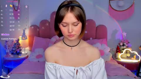 Anna online show from December 20, 6:28 am