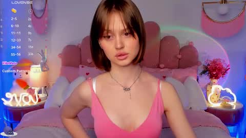 Anna online show from February 24, 6:23 am