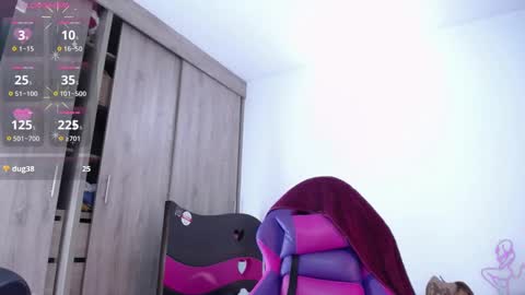 M online show from February 25, 2:25 am