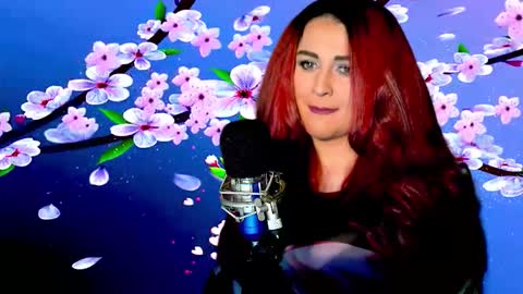 Meskhimusic online show from March 8, 6:45 pm