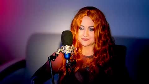 Meskhimusic online show from February 18, 7:00 pm