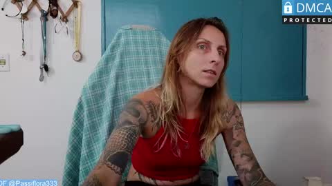 Tati Tatianna Venus online show from April 26, 7:33 pm