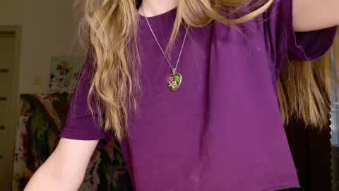 Eva online show from March 4, 1:28 pm